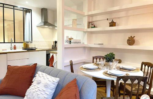 Le Terracotta - Standing - Lumineux - Foto 3