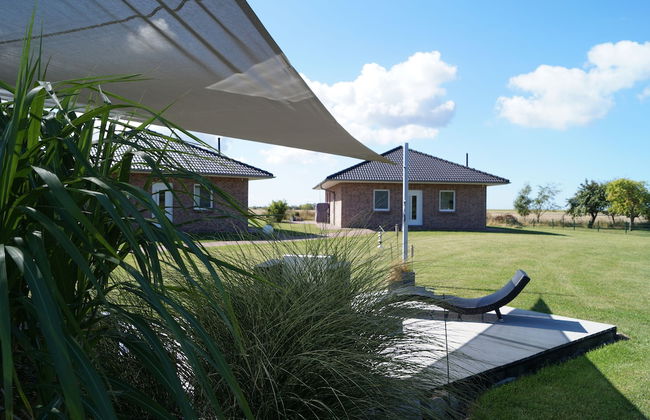 Strandleben Fehmarn - Ferienhaus 2 - Foto 10