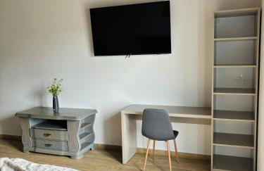 Villa Francesca with free bikes and heated pool, Buje - Foto 15