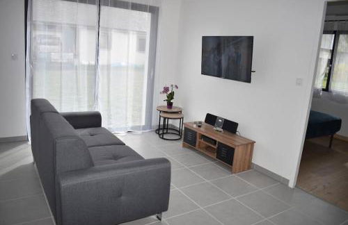 Maison climatisée accessible PMR - Foto 16