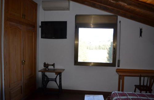 Casa Rural La Vall del Cadi - Foto 16