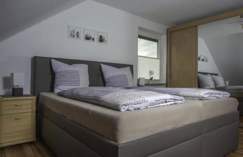 Weinstube Ferienwohnungen Johann Benzschawel - Foto 6