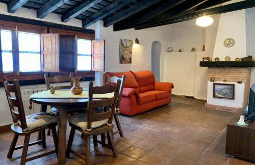 Casa La Corrala - Foto 28