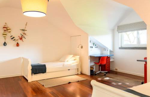 VILLA MONZA CASCAIS - Foto 67