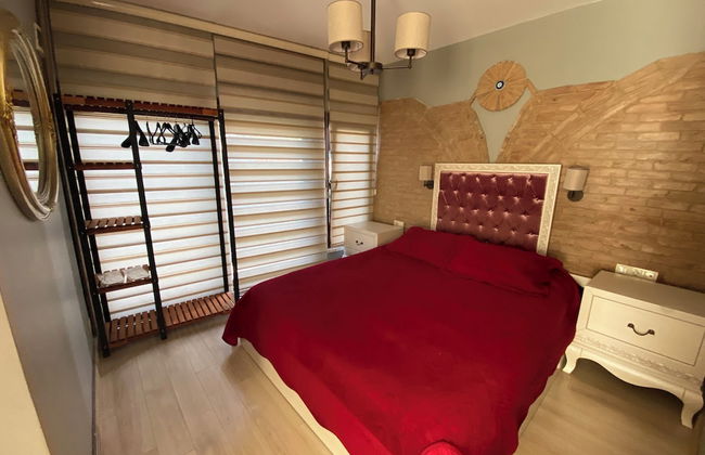 Galatolia Suites - Foto 23