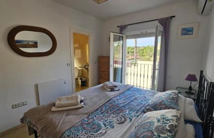 Casa Ramblas vue piscine et golf à Orihuela Costa - Foto 17