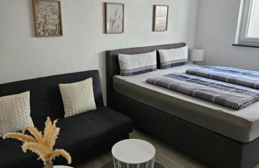 Ferienwohnung Alina - Photo 6