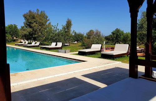 Terre Di Vendicari - Photo 36