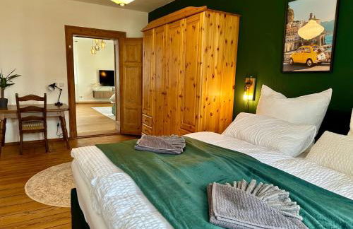 Boutique Apartment im historischen Bahnhof - Potsdam & Berlin - Foto 7