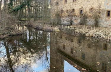 Urlaub im Wasserschloss Irmelshausen - Foto 23