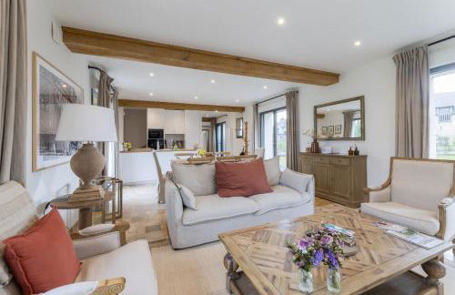 La Maison du Haras - Norman House Near Deauville - Foto 38