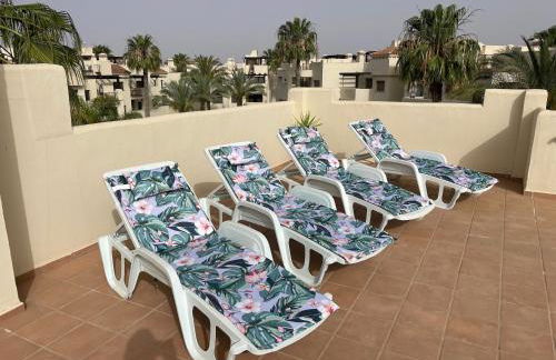 Roda golf penthouse apartment - DCMG - Foto 9