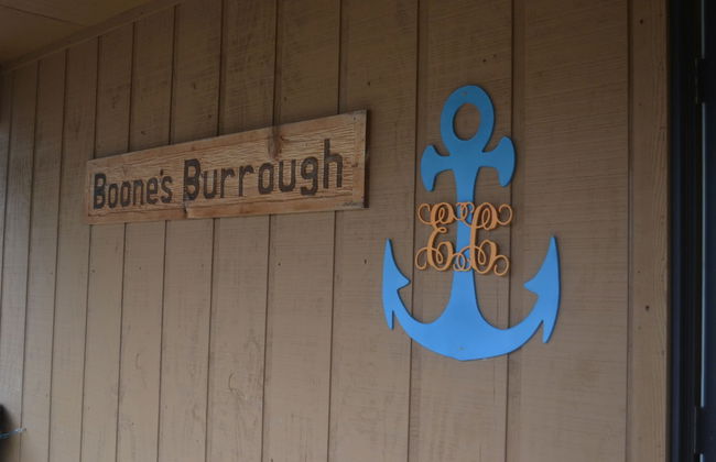 Echo Canyon Resort & Marina - Foto 11