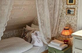 Forest House Podwilczyn with sauna & fireplace - Foto 50