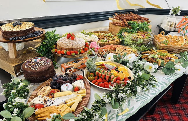 Ynys Arms - Photo 43