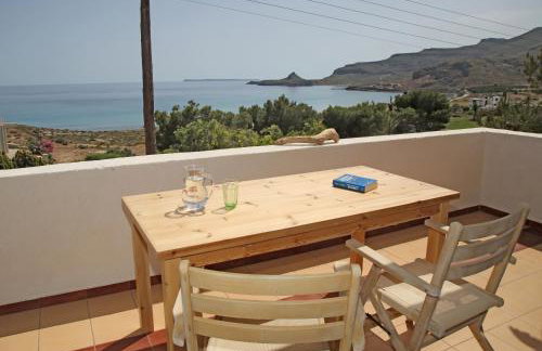 Aqua Bliss - Xerokampos - Foto 24