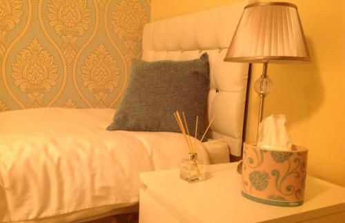 The Guest Wing - Foto 22