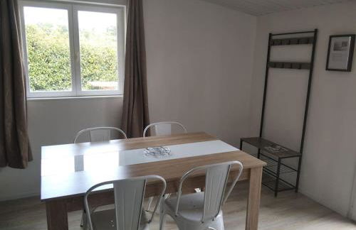 La Tanière des Pandas - Foto 18