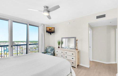 Silver Beach Towers 1003 West - Foto 60