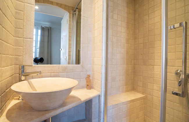 Bleu Azur - Photo 22