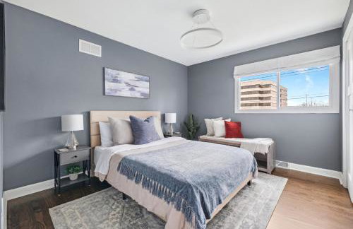 Spacious Home in Chicago Suburbs - Foto 10