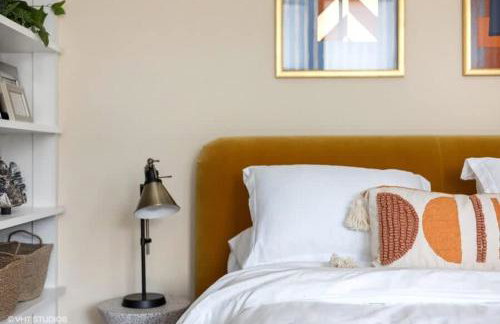 The White Owl by Juniper Holiday + Home - Foto 23