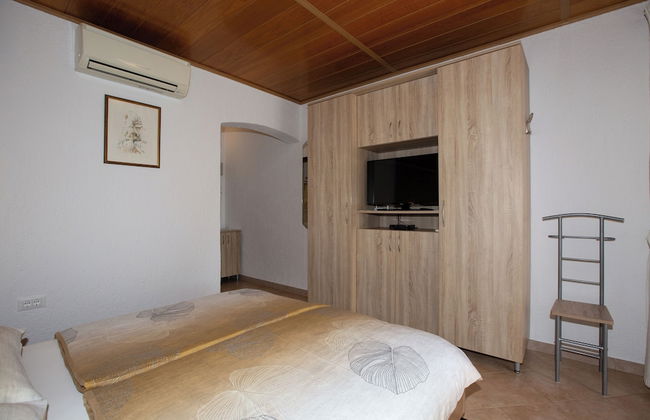 Villa Salona - Foto 12