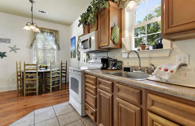 Carroll House Cottages - Foto 20