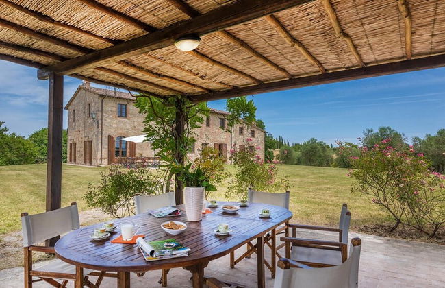 Si-c587-ceto0at - Il Poderuccio 17 - Foto 49