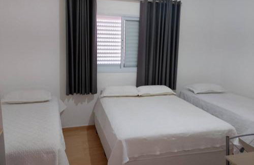 casa a uma quadra da praia - Foto 14