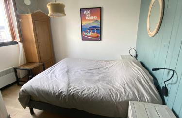 Appartement d'exception au bord du lac - Foto 15