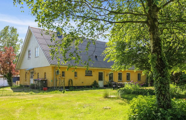 "Lokke" - 19km from the sea - Foto 8