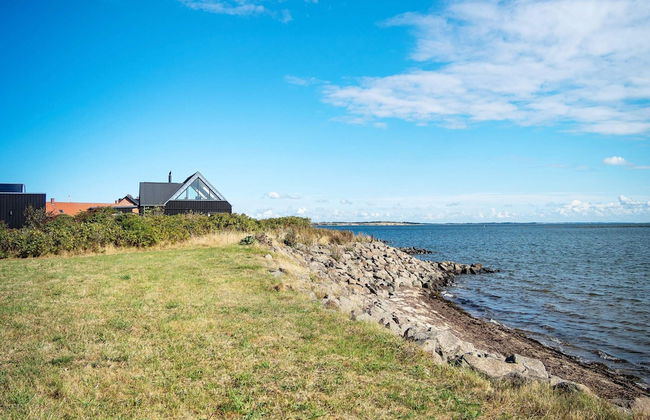 Picturesque Holiday Home in Struer near Sea - Photo 47