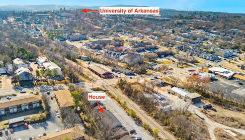 Campus Corner-1 Mi to UofA- 1 Mi to Downtown - Foto 2