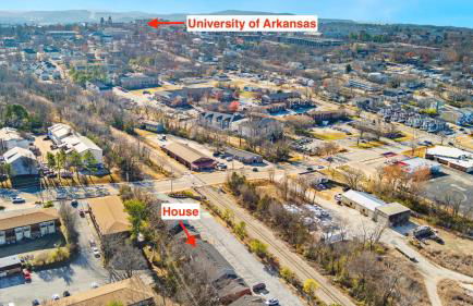 Campus Corner-1 Mi to UofA- 1 Mi to Downtown - Foto 2