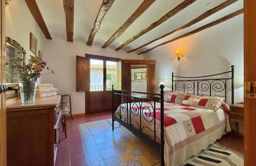 Hotel Rural Villa Liquidámbar - Foto 94