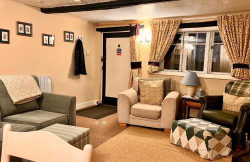 Chapter Cottage, Cheddleton Nr Alton Towers, Peak District, Foxtail Barns, the Ashes - Photo 5