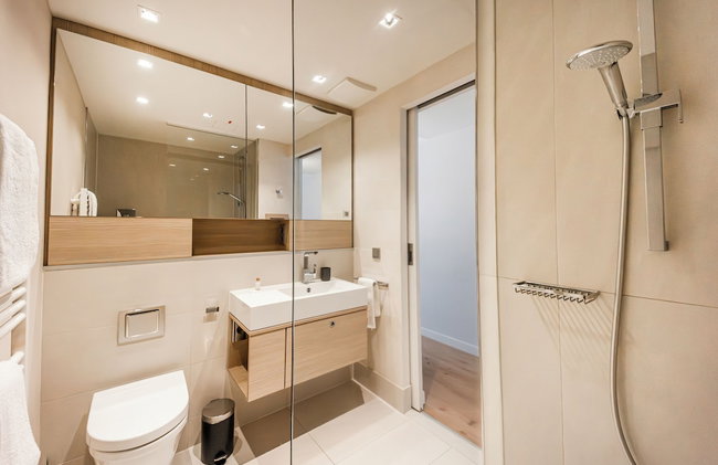 Brera Serviced Apartments Frankfurt Oper - Photo 67