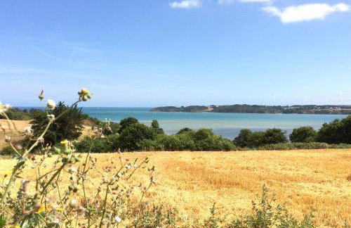 le Ti'Nid - Gîte de charme - Vue Mer - Foto 38