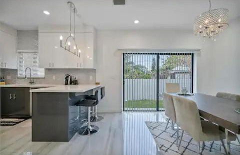 New Townhome near Wilton/Las Olas/Beach - Foto 3