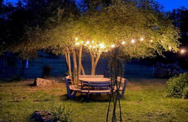 La Borie Maisonnette de Charme en Pierres 80m2 - Foto 15