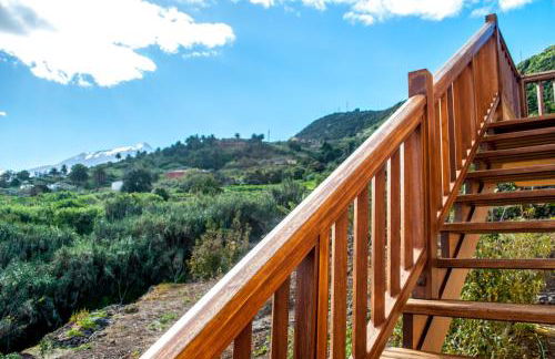 HolidaynorthTenerife Caserío Rural Los Charcos - Foto 22