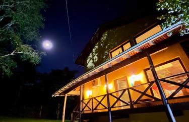 Casa Recanto do Surucuá - Foto 9