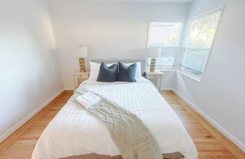 Newly Furnished Retreat 5 Min to Stanford & Downtown Palo Alto - Foto 8