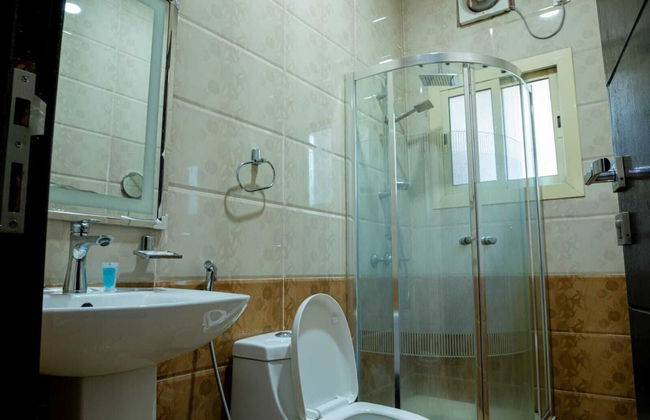 Sweet Solimanya Serviced Apartments - Foto 9