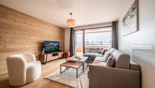 Apartment Epicea Alpe d'Huez - by EMERALD STAY - Foto 3