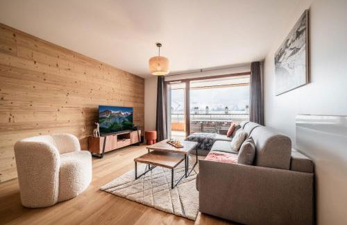 Apartment Epicea Alpe d'Huez - by EMERALD STAY - Foto 3