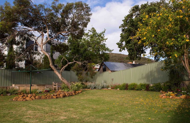 Spencer Cottage - Photo 12