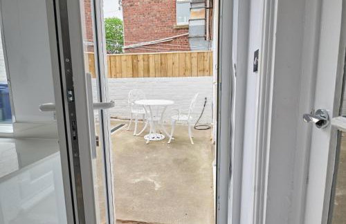 Super Stylish Flat Very Close to Freeman Hospital! - Foto 17