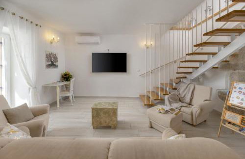 Villa Batelica in Sveti Bartul - Haus für 8 -10 Personen - Foto 24